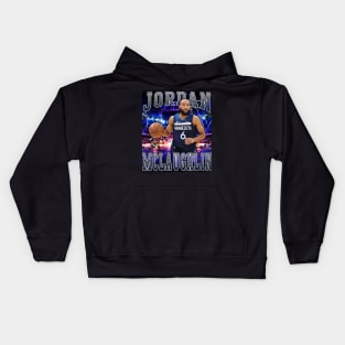 Jordan McLaughlin Kids Hoodie